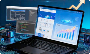 Acquire customer Support software